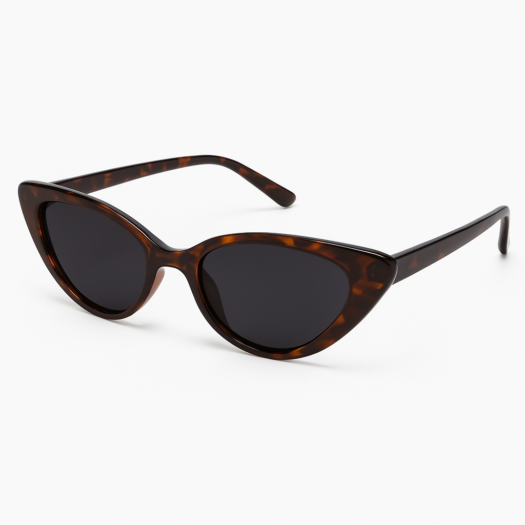 Neko Tiger Eyewear